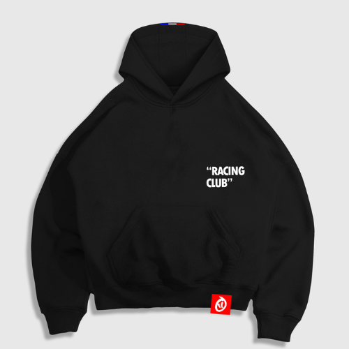 NEW ERA HOODIE