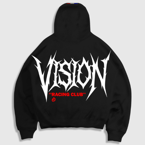 NEW ERA HOODIE
