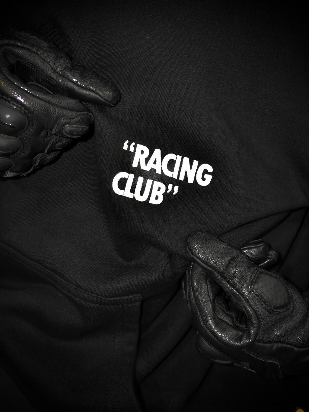 NEW ERA HOODIE