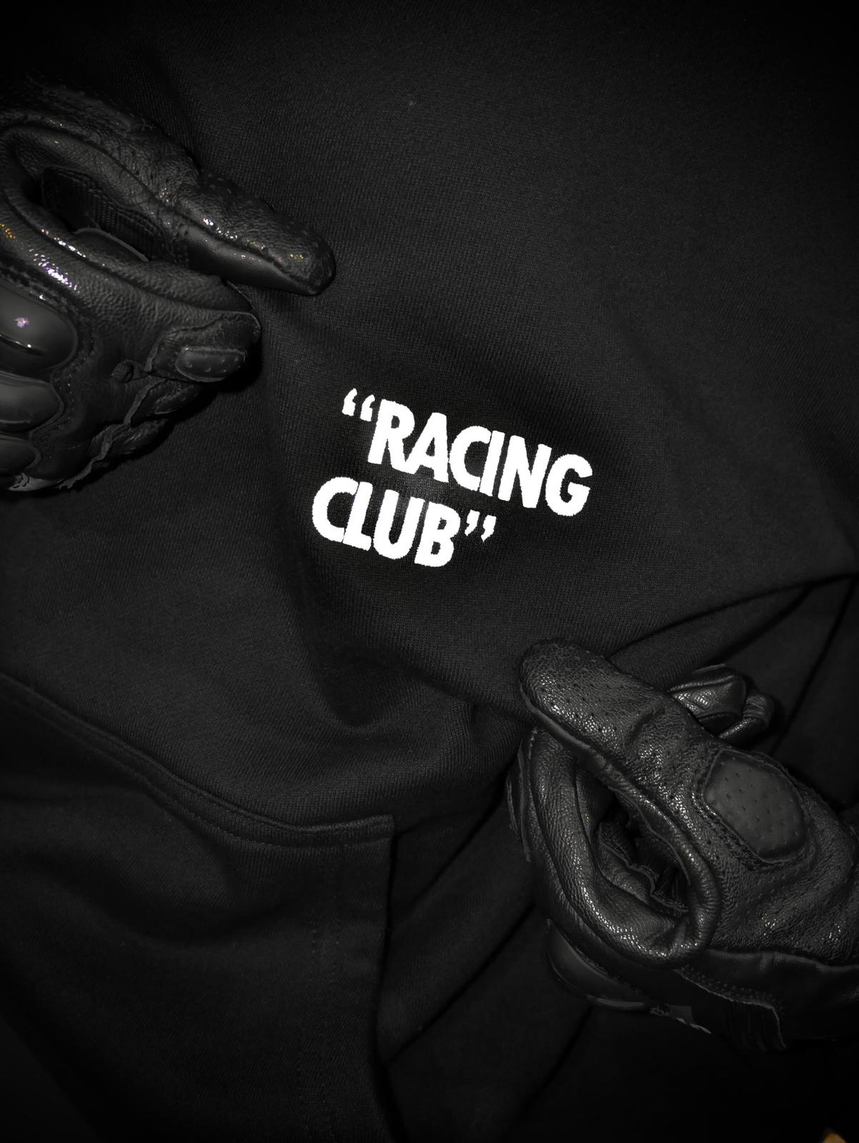 NEW ERA HOODIE